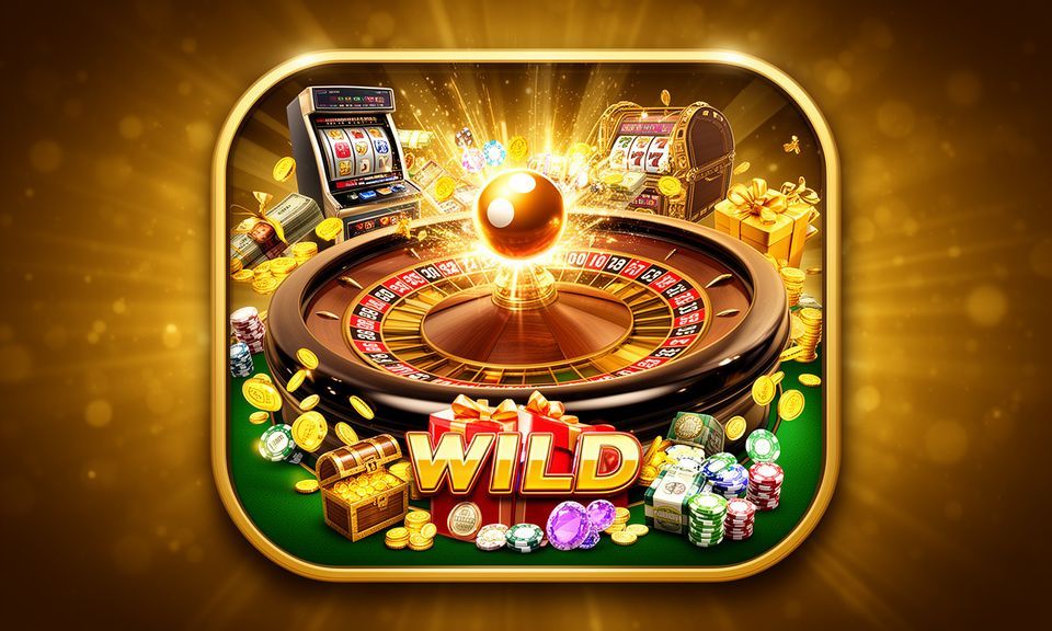 46777 Slots Rise Of Olympus থেকে আসল খেলাধুলার স্বাদ